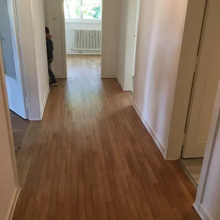 F3/f4 5 Min Centre Ville A Pied Apartmán