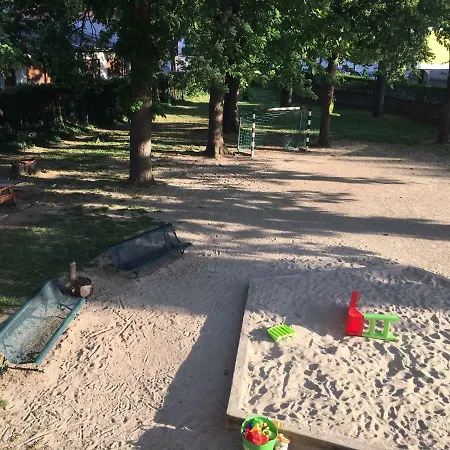 F3/f4 5 Min Centre Ville A Pied Colmar