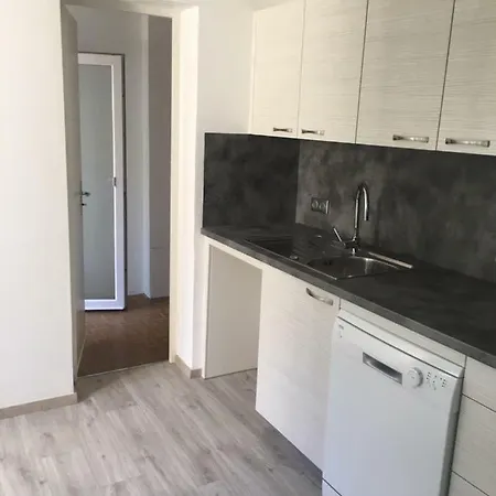 Apartmán F3/f4 5 Min Centre Ville A Pied Colmar