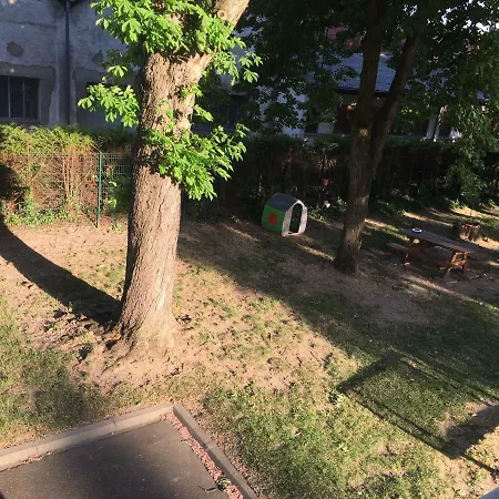 F3/f4 5 Min Centre Ville A Pied Apartmán Colmar