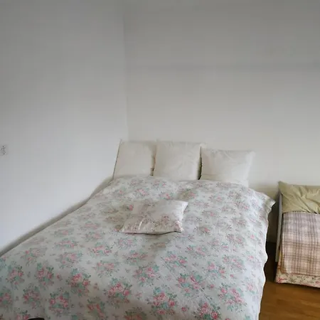 Apartmán F3/f4 5 Min Centre Ville A Pied Colmar