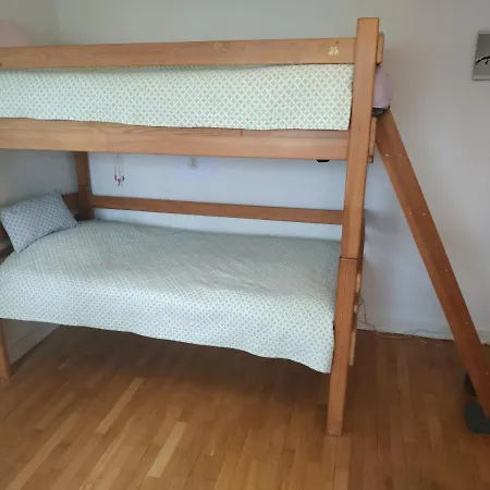 F3/f4 5 Min Centre Ville A Pied Apartmán *