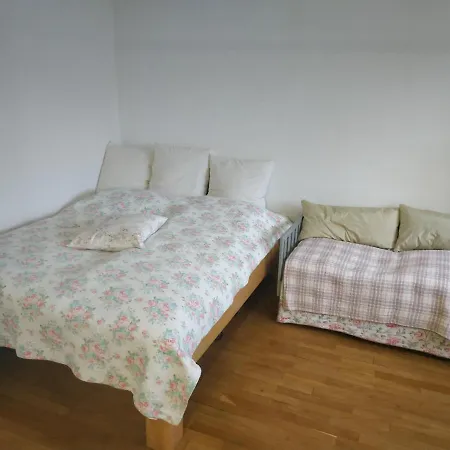 Apartmán F3/f4 5 Min Centre Ville A Pied *